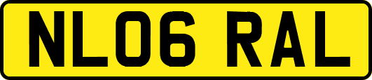 NL06RAL