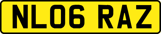 NL06RAZ