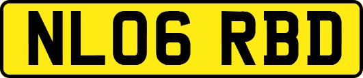 NL06RBD
