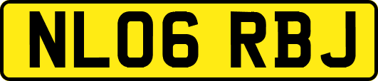 NL06RBJ