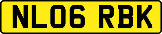 NL06RBK