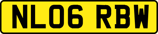 NL06RBW