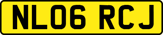 NL06RCJ