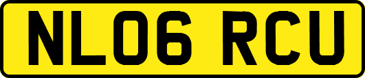 NL06RCU