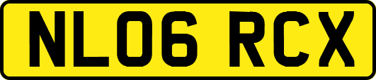 NL06RCX