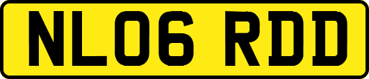 NL06RDD