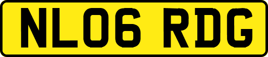 NL06RDG