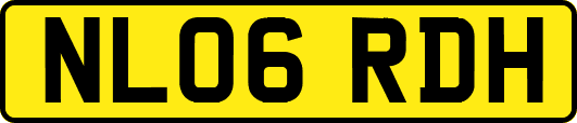 NL06RDH