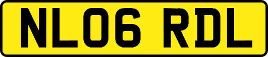NL06RDL