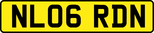NL06RDN