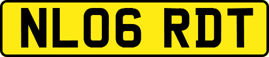 NL06RDT