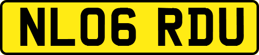 NL06RDU