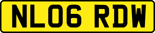 NL06RDW