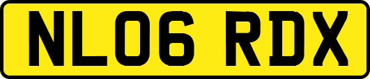 NL06RDX