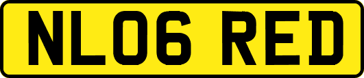 NL06RED