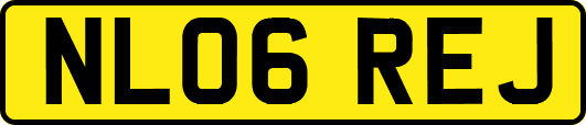 NL06REJ