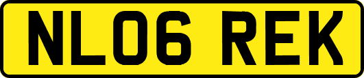 NL06REK