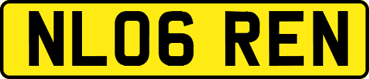 NL06REN