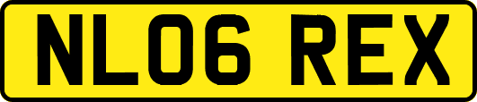NL06REX