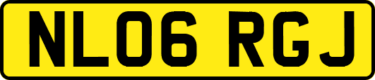 NL06RGJ