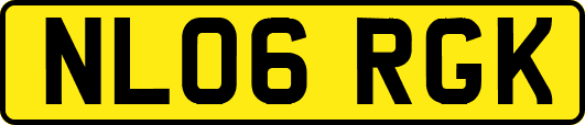 NL06RGK