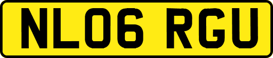 NL06RGU