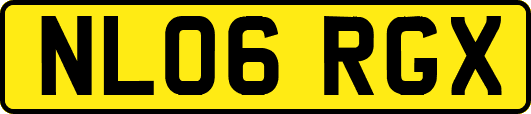 NL06RGX