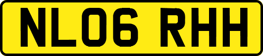 NL06RHH