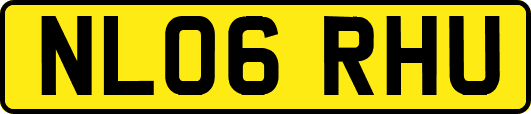 NL06RHU