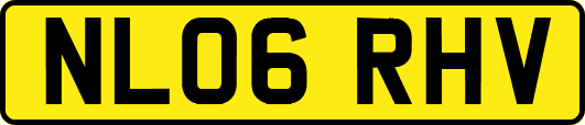 NL06RHV