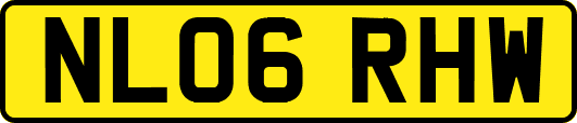 NL06RHW