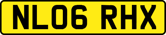 NL06RHX