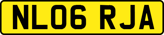 NL06RJA