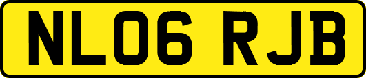 NL06RJB