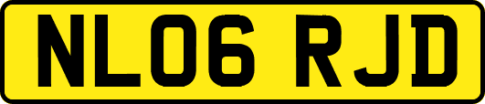 NL06RJD