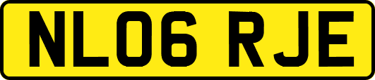NL06RJE