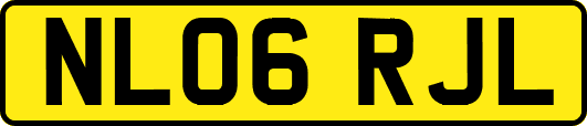 NL06RJL