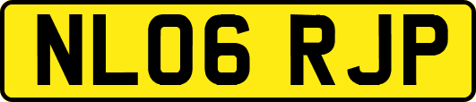 NL06RJP