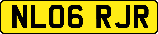 NL06RJR