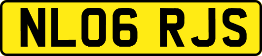 NL06RJS