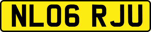 NL06RJU