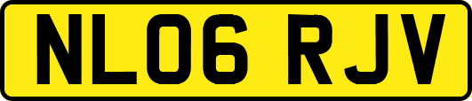 NL06RJV