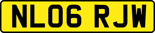 NL06RJW