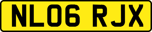 NL06RJX