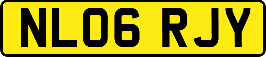 NL06RJY