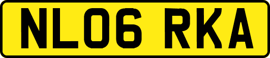 NL06RKA