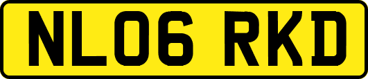NL06RKD