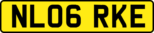 NL06RKE