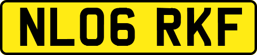 NL06RKF