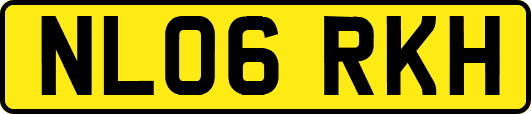 NL06RKH